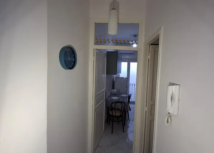 Casa Maria Rosa Semplice